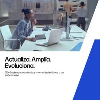 Miniatura 8 de PORTATIL HP ZBOOK FURY 16 G1i MOBILE WORKSTATION  CORE U7-265HX 32GB 1TB SSD 16" W11P