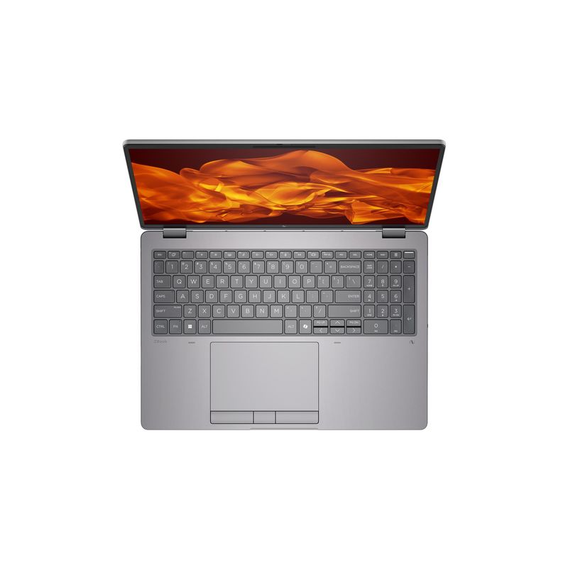 PORTATIL HP ZBOOK FURY 16 G1i MOBILE WORKSTATION CORE U7-265HX 32GB 1TB SSD 16" W11P - Imagen 14 de 17