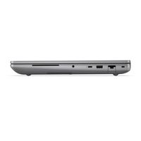 Miniatura 16 de PORTATIL HP ZBOOK FURY 16 G1i MOBILE WORKSTATION  CORE U7-265HX 32GB 1TB SSD 16" W11P