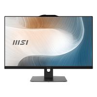 Miniatura 2 de ALL IN ONE MSI AM272P-884XES i7-150U /16GB/ 512 GBS SSD/ 27" FHD/ FREEDOS/ NEGRO