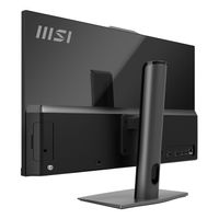 Miniatura 6 de ALL IN ONE MSI AM272P-884XES i7-150U /16GB/ 512 GBS SSD/ 27" FHD/ FREEDOS/ NEGRO