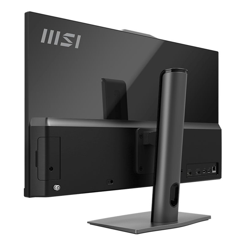 ALL IN ONE MSI AM272P-884XES i7-150U /16GB/ 512 GBS SSD/ 27" FHD/ FREEDOS/ NEGRO - Imagen 6 de 8