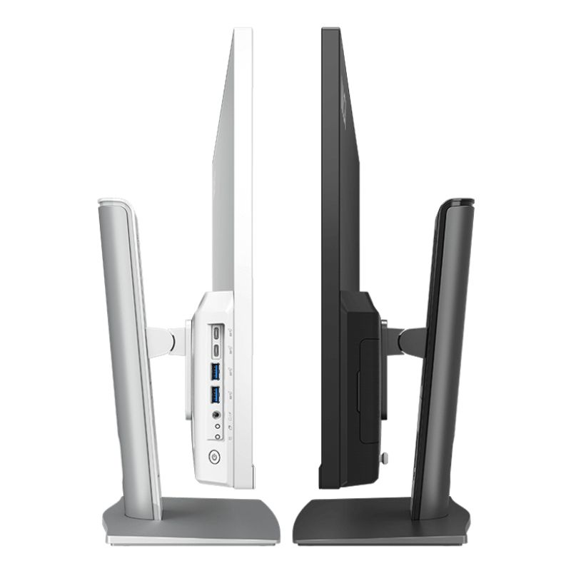 ALL IN ONE MSI AM272P-884XES i7-150U /16GB/ 512 GBS SSD/ 27" FHD/ FREEDOS/ NEGRO - Imagen 8 de 8