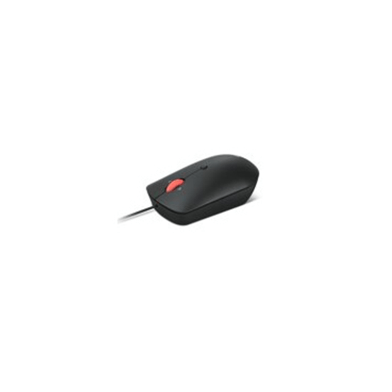 ThinkPad USB-C Wired Compact Mouse - Imagen 1 de 2