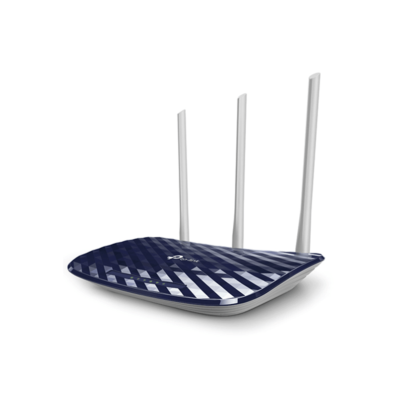 DUAL BAND WRLS ROUTER - Imagen 1 de 5