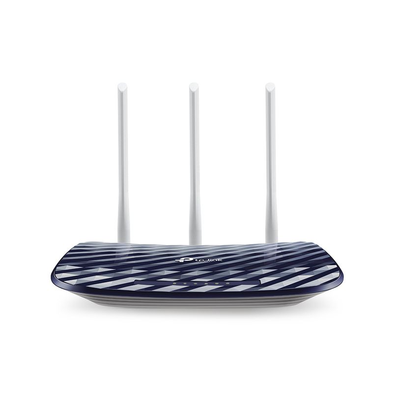 DUAL BAND WRLS ROUTER - Imagen 4 de 5