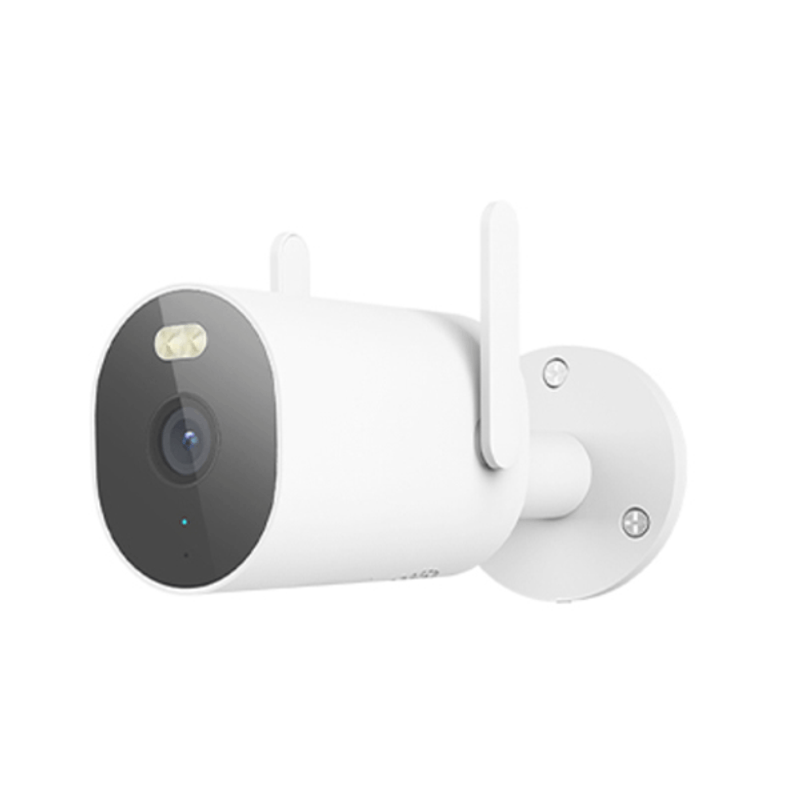CAMARA DE VIGILANCIA IP XIAOMI OUTDOOR CAMERA AW300 2K EXTERIOR - Imagen 1 de 2