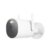 Miniatura 2 de CAMARA DE VIGILANCIA IP XIAOMI OUTDOOR CAMERA AW300 2K EXTERIOR
