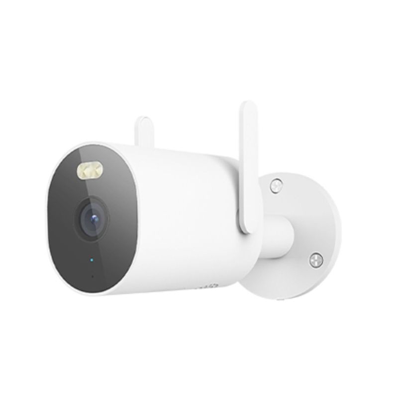 CAMARA DE VIGILANCIA IP XIAOMI OUTDOOR CAMERA AW300 2K EXTERIOR - Imagen 2 de 2