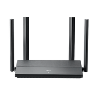 Miniatura 1 de TP-Link EX141 Router WiFi6 AX1500 Dual 1xWAN 3xLAN