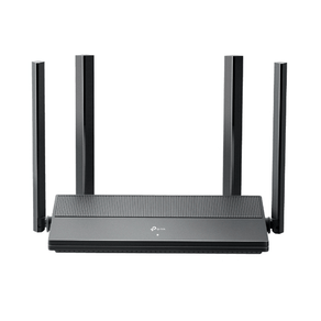TP-Link EX141 Router WiFi6 AX1500 Dual 1xWAN 3xLAN