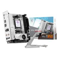 Miniatura 2 de MSI AMD  B850I EDGE TI WIFI Socket AM5