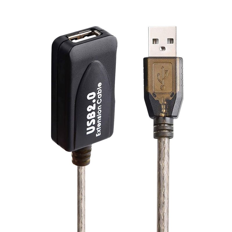 Ewent Amplificador Señal USB 20 metros - Imagen 3 de 3