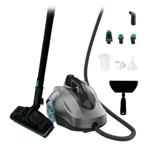 VAPORETTA CECOTEC 00645 HYDROSTEAM 2000