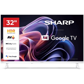 Televisor SHARP 32" LC-32HF2265EW LED HD