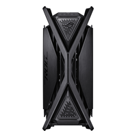 Miniatura 1 de Asus  ROG Hyperion GR701 BTF Edition RGB Negro, Transparente