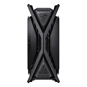 Asus ROG Hyperion GR701 BTF Edition RGB Negro, Transparente