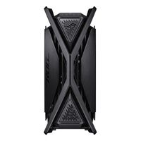 Miniatura 2 de Asus  ROG Hyperion GR701 BTF Edition RGB Negro, Transparente