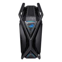 Miniatura 4 de Asus  ROG Hyperion GR701 BTF Edition RGB Negro, Transparente