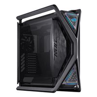 Miniatura 7 de Asus  ROG Hyperion GR701 BTF Edition RGB Negro, Transparente