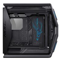 Miniatura 15 de Asus  ROG Hyperion GR701 BTF Edition RGB Negro, Transparente