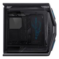 Miniatura 17 de Asus  ROG Hyperion GR701 BTF Edition RGB Negro, Transparente