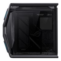 Miniatura 18 de Asus  ROG Hyperion GR701 BTF Edition RGB Negro, Transparente