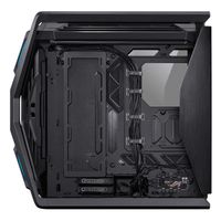 Miniatura 19 de Asus  ROG Hyperion GR701 BTF Edition RGB Negro, Transparente
