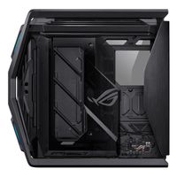 Miniatura 20 de Asus  ROG Hyperion GR701 BTF Edition RGB Negro, Transparente