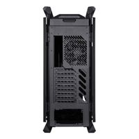 Miniatura 21 de Asus  ROG Hyperion GR701 BTF Edition RGB Negro, Transparente