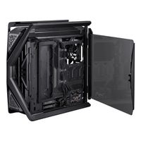 Miniatura 22 de Asus  ROG Hyperion GR701 BTF Edition RGB Negro, Transparente