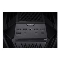 Miniatura 24 de Asus  ROG Hyperion GR701 BTF Edition RGB Negro, Transparente