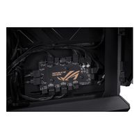 Miniatura 25 de Asus  ROG Hyperion GR701 BTF Edition RGB Negro, Transparente