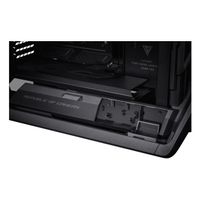 Miniatura 26 de Asus  ROG Hyperion GR701 BTF Edition RGB Negro, Transparente