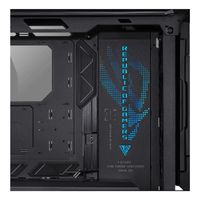 Miniatura 27 de Asus  ROG Hyperion GR701 BTF Edition RGB Negro, Transparente