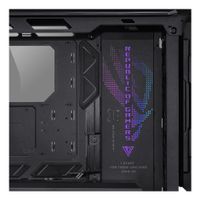 Miniatura 28 de Asus  ROG Hyperion GR701 BTF Edition RGB Negro, Transparente