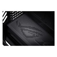 Miniatura 30 de Asus  ROG Hyperion GR701 BTF Edition RGB Negro, Transparente