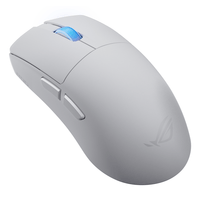 Miniatura 1 de RATON ASUS ROG HARPE II ACE (WHITE)