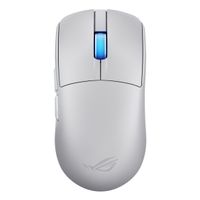 Miniatura 3 de RATON ASUS ROG HARPE II ACE (WHITE)