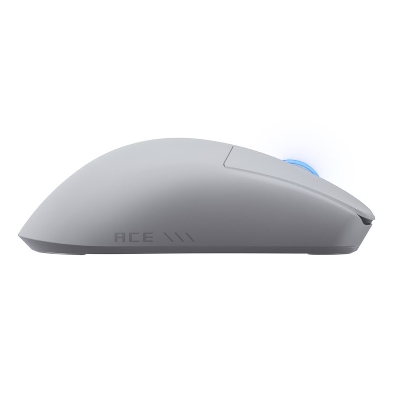 RATON ASUS ROG HARPE II ACE (WHITE) - Imagen 4 de 7