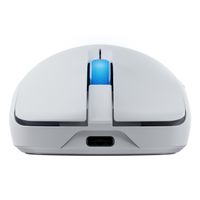 Miniatura 6 de RATON ASUS ROG HARPE II ACE (WHITE)