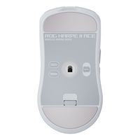Miniatura 7 de RATON ASUS ROG HARPE II ACE (WHITE)