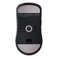 Miniatura 3 de RATON ASUS ROG HARPE II ACE (BLACK)