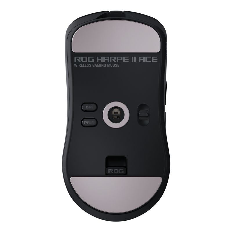 RATON ASUS ROG HARPE II ACE (BLACK) - Imagen 3 de 7