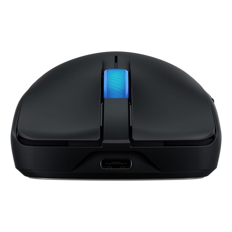 RATON ASUS ROG HARPE II ACE (BLACK) - Imagen 4 de 7