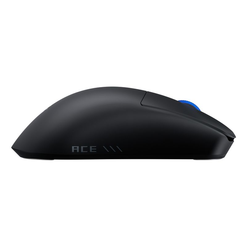 RATON ASUS ROG HARPE II ACE (BLACK) - Imagen 6 de 7
