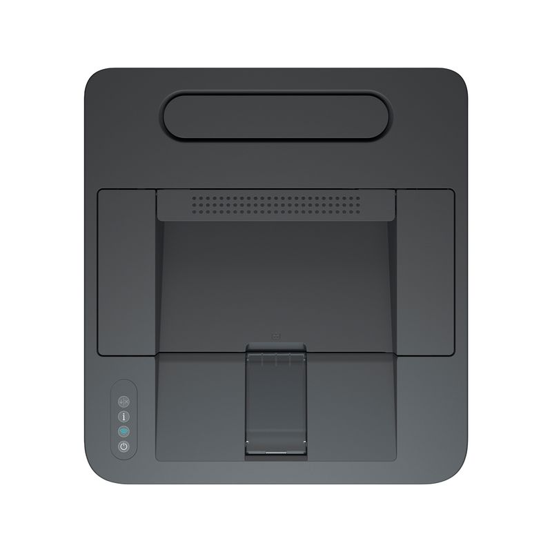 HP LaserJet Pro LaserJet Pro 3002dn Blanco y negro Impresora, Solo Ethernet; A doble cara Laser Dúplex - Imagen 5 de 5