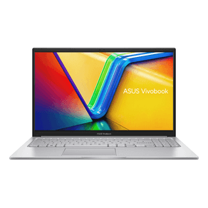 PORTATIL ASUS VIVOBOOK 15 X1504VA-BQ575W CORE 5 120U 16GB 512GB 15.6" W11H PLATA