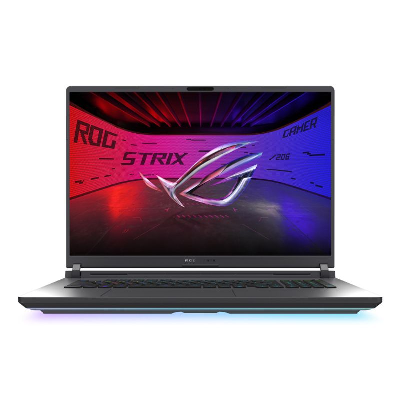 PORTATIL ASUS ROG STRIX G18 G815LR-S9046 U9 275HX 32GB 1TB RTX5070 Ti 18" FDOS - Imagen 3 de 12