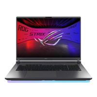 Miniatura 4 de PORTATIL ASUS ROG STRIX G18 G815LR-S9046 U9 275HX 32GB 1TB RTX5070 Ti 18" FDOS